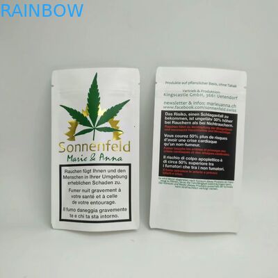 Nhà cung cấp Thâm Quyến đứng lên chống trẻ em đứng lên túi cho thuốc y tế với dây kéo đôi