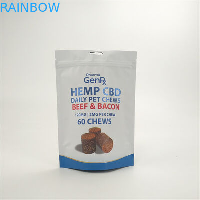 Nhà cung cấp Thâm Quyến tùy chỉnh chất lượng cao bằng chứng mùi cỏ dại runtz rừng cookie túi thuốc