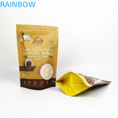 3.5g Flower Powder 100 mircon CMYK Snack Bag Bao bì