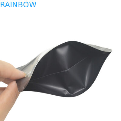 10g Giấy nhôm cấp thực phẩm Chống mùi bằng chứng Kẹo cao cấp Chất liệu bông cao cấp Wicking Edibles Đóng gói Túi