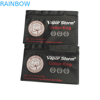 In kỹ thuật số Giấy bạc đầy màu sắc Kem dưỡng da Gói kem Matt Ba mặt Dầu gội đầu kín Bao bì Túi đựng mẫu