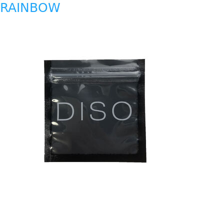 30mg 50mg 100mg 45mic VMPET Túi nhôm Mylar