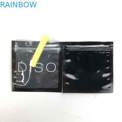 30mg 50mg 100mg 45mic VMPET Túi nhôm Mylar