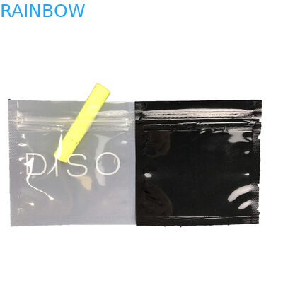 30mg 50mg 100mg 45mic VMPET Túi nhôm Mylar