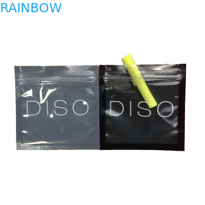 30mg 50mg 100mg 45mic VMPET Túi nhôm Mylar