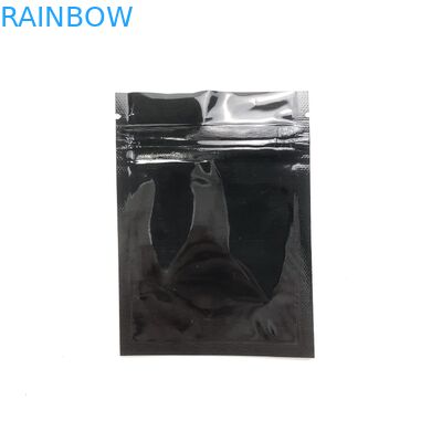 Túi Mylar Ziplock dày 3,5g CMYK chống ẩm