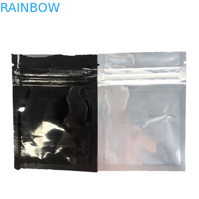Túi Mylar Ziplock dày 3,5g CMYK chống ẩm