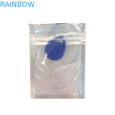 Túi Mylar Ziplock dày 3,5g CMYK chống ẩm