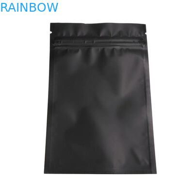 Cửa sổ rõ ràng BOPP PET Túi Mylar nhôm cho năng lượng protein