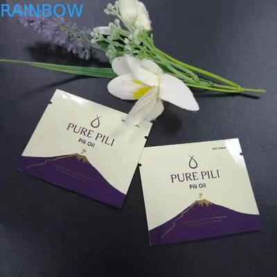 Dây kéo bóng tùy chỉnh có thể kéo lại túi mylar ziplock túi 1gram thuốc mylar bao bì túi đựng dây kéo