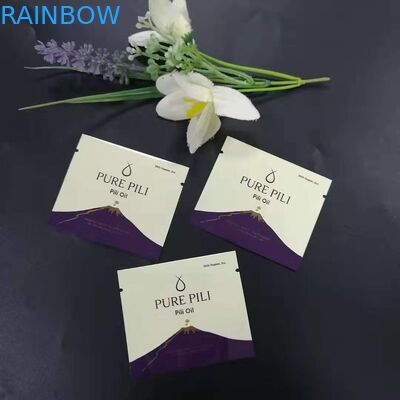 Dây kéo bóng tùy chỉnh có thể kéo lại túi mylar ziplock túi 1gram thuốc mylar bao bì túi đựng dây kéo