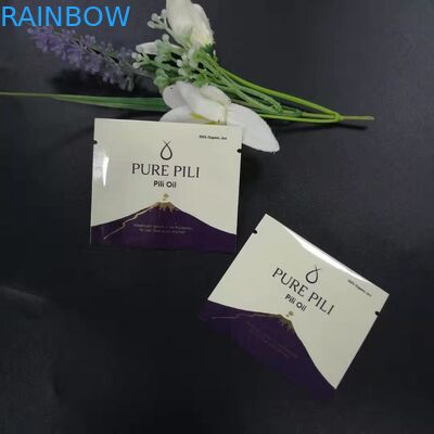 Dây kéo bóng tùy chỉnh có thể kéo lại túi mylar ziplock túi 1gram thuốc mylar bao bì túi đựng dây kéo