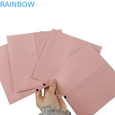 Logo tùy chỉnh Bánh sôcôla Energy Bar Tablet Bag Wrapper Packaging Pillow Flow Packing Back seal bag