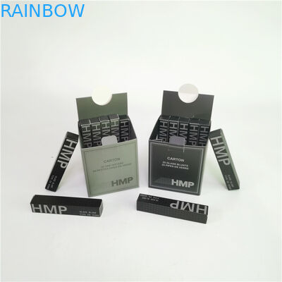 Dầu khói CBD in offset Hộp giấy bìa cứng