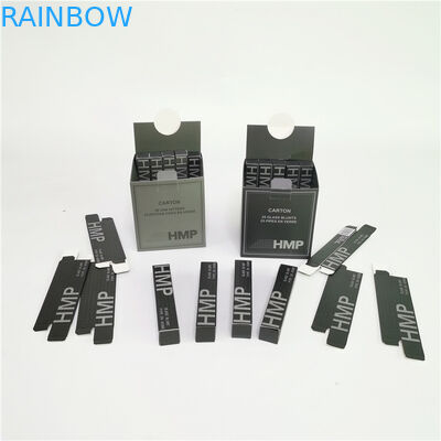 Dầu khói CBD in offset Hộp giấy bìa cứng