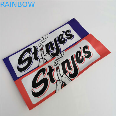 Túi đóng gói đường mật ong trà rỗng Túi nhỏ cho mật ong / Túi đóng gói mật ong