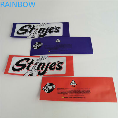 Túi đóng gói đường mật ong trà rỗng Túi nhỏ cho mật ong / Túi đóng gói mật ong