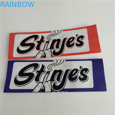 Túi đóng gói đường mật ong trà rỗng Túi nhỏ cho mật ong / Túi đóng gói mật ong