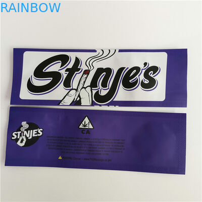 Túi đóng gói đường mật ong trà rỗng Túi nhỏ cho mật ong / Túi đóng gói mật ong