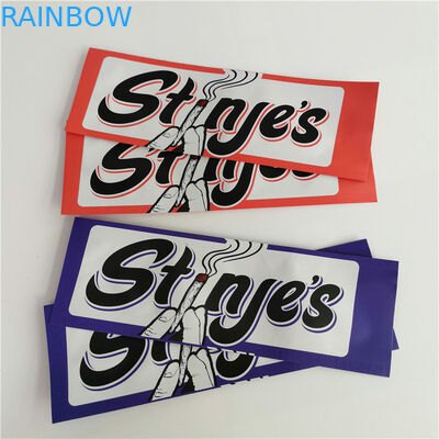 Túi đóng gói đường mật ong trà rỗng Túi nhỏ cho mật ong / Túi đóng gói mật ong