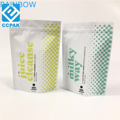 Matt Finishing MOPP Gravnre In bao bì túi trà