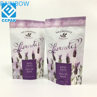 Matt Finishing MOPP Gravnre In bao bì túi trà