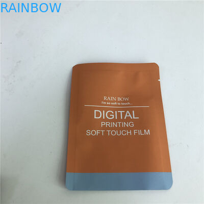 Weed Bag CBD Sour Candy Cookie Bag Soft Touch Film Bag Sản phẩm mới Bán nóng Túi kín phẳng Coloful