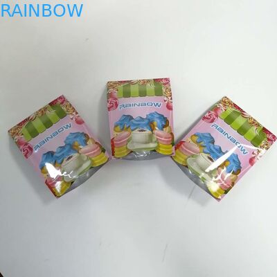 In ống đồng nhiều lớp Túi giấy có giá trị 200 microns