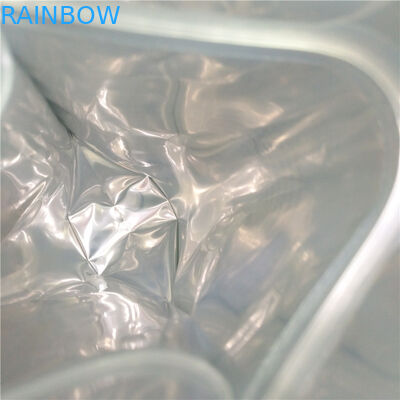 In đầy đủ màu sắc 200g Chà rửa cơ thể Đứng lên Túi giấy nhôm Túi đựng cà phê rỗng có dây kéo