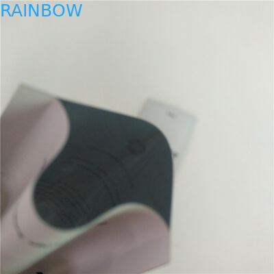 Ba mặt con dấu MOPP Mylar Foil Túi bao bì mỹ phẩm