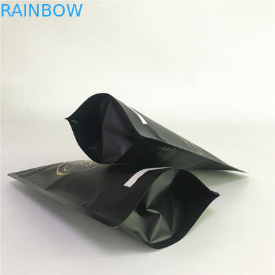 Bằng chứng Mosisture MOPP VMPET Túi nhựa đứng lên cho hạt cà phê