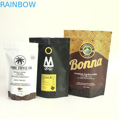 In kỹ thuật số MOPP VMPET Túi nhựa chống mùi