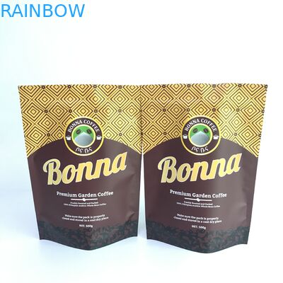 In kỹ thuật số MOPP VMPET Túi nhựa chống mùi