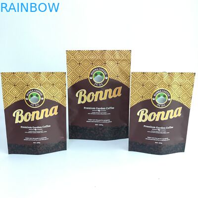 In kỹ thuật số MOPP VMPET Túi nhựa chống mùi