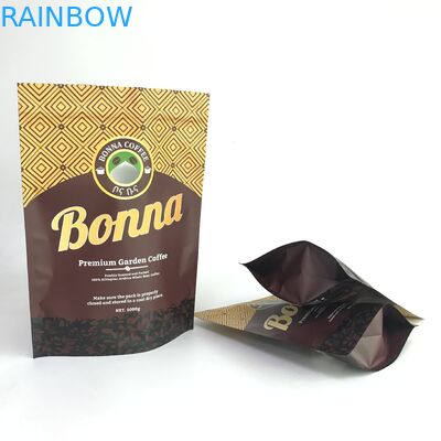 In kỹ thuật số MOPP VMPET Túi nhựa chống mùi