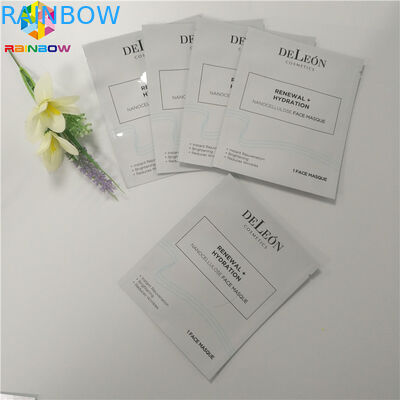 Túi nhôm in ống đồng MOPP đứng lên