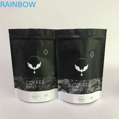 Túi giấy nhôm chống ẩm Mylar Zip Lock 120mic