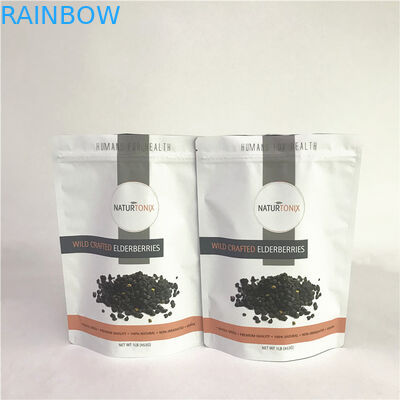 Muối tắm In ống đồng VMPET Túi nhôm lá