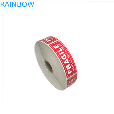 Kiểm soát giá của lọ Nhãn chai bọc màng co CMYK POF