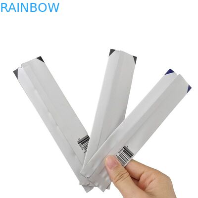 Dễ dàng giọt nước mắt Energy Bar Stick Packaging Plastic Foil Bag Customized Chocolate Bar Wrappers Cho Protein Bar