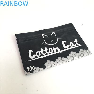 In ống đồng cấp thực phẩm Bao bì túi nhựa 200 microns