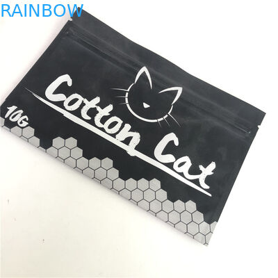 In ống đồng cấp thực phẩm Bao bì túi nhựa 200 microns