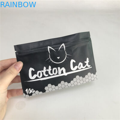 In ống đồng cấp thực phẩm Bao bì túi nhựa 200 microns