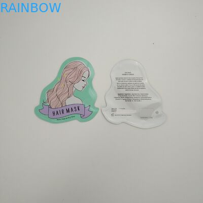 In kỹ thuật số VMPET 10g Túi gói giấy nhôm Aluminiun 12mic