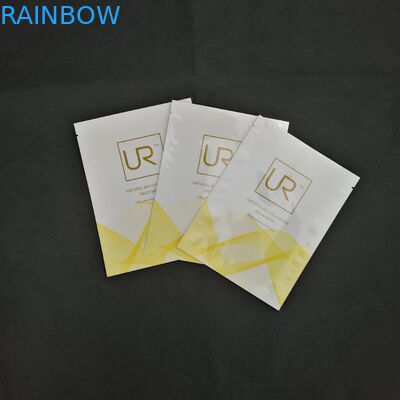 In kỹ thuật số VMPET 10g Túi gói giấy nhôm Aluminiun 12mic