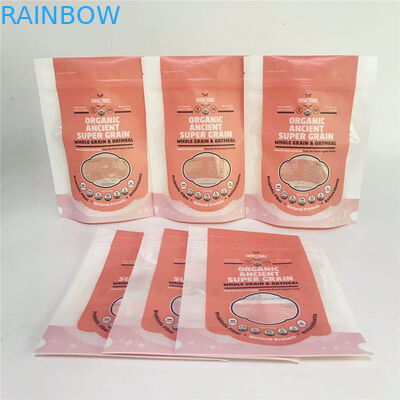 Các mẫu có sẵn Túi tùy chỉnh có in kỹ thuật số Windo Túi chống mùi