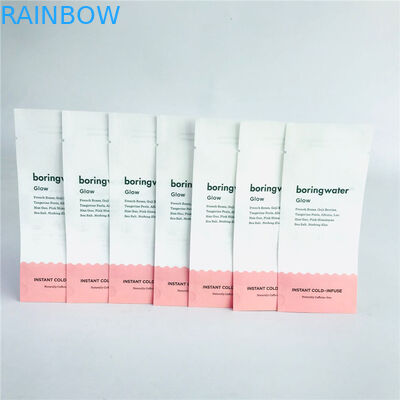 In kỹ thuật số Thân thiện với môi trường Giấy Kraft + Túi PLA