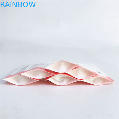 In kỹ thuật số Thân thiện với môi trường Giấy Kraft + Túi PLA