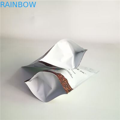 50g 250g 500g In kỹ thuật số Túi bao bì cà phê In bao bì thực phẩm