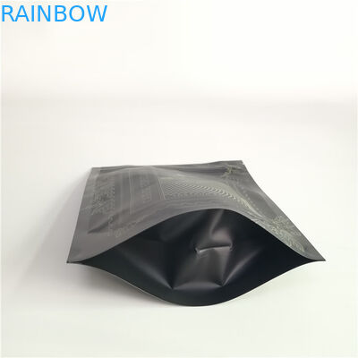 Túi bao bì trà với túi nhôm chống ẩm chống ẩm Mylar